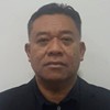 Tuan Nordisham Bin Tuan Hussain
